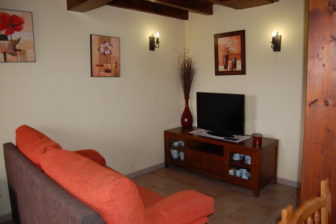 Вилла Gestiona2R - Casa En Colombres Centro Экстерьер фото